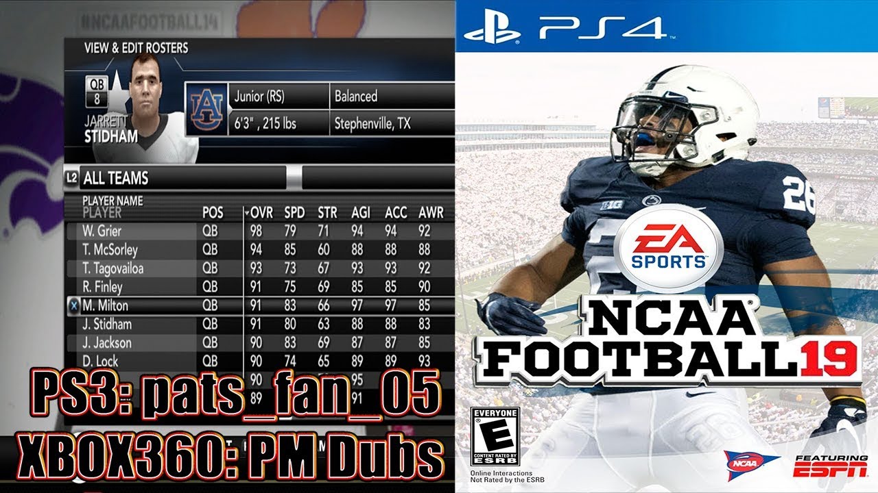 how to download ncaa 14 on mac